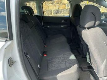 Peugeot 3008 1.6 e-HDi Active EGC Euro 5 (s/s) 5dr