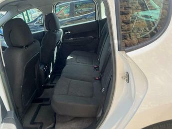 Peugeot 3008 1.6 e-HDi Active EGC Euro 5 (s/s) 5dr