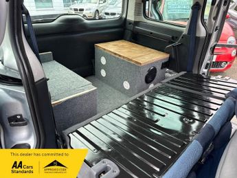 Citroen Berlingo 16V MULTISPACE FORTE