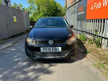 Volkswagen Polo S AC