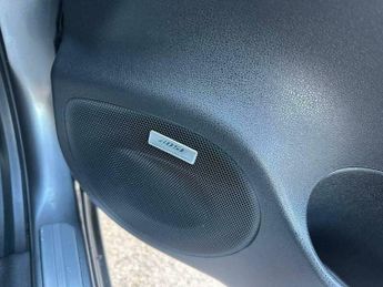 Nissan Leaf 24kWh Tekna Auto 5dr