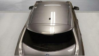 Nissan Leaf 24kWh Tekna Auto 5dr