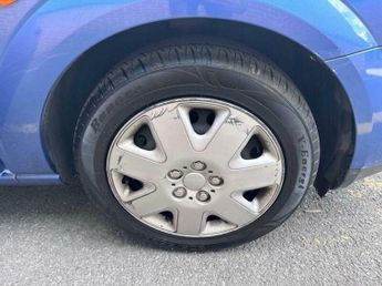 Ford Mondeo 2.0 LX 5dr