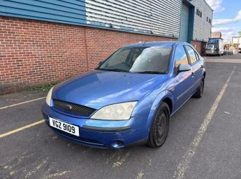 Ford Mondeo 2.0 LX 5dr