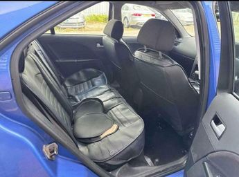 Ford Mondeo 2.0 LX 5dr