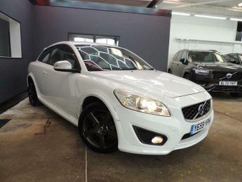 Volvo C30 1.6 R-Design 2dr