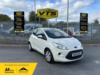Ford Ka EDGE