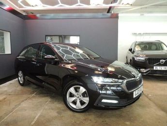 Skoda Octavia 2.0 TDI SE First Edition Euro 6 (s/s) 5dr