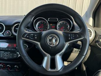 Vauxhall ADAM 1.4 16v SLAM Euro 5 3dr