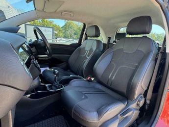 Vauxhall ADAM 1.4 16v SLAM Euro 5 3dr