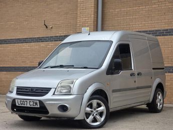 Ford Transit Connect TDCI T230 L LWB P/V 90