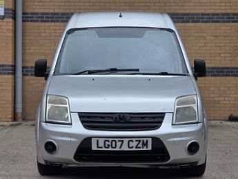 Ford Transit Connect TDCI T230 L LWB P/V 90