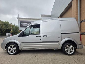 Ford Transit Connect TDCI T230 L LWB P/V 90