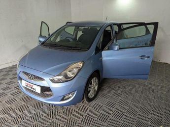Hyundai IX20 1.6 Active Auto Euro 5 5dr
