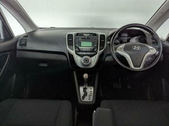 Hyundai IX20 1.6 Active Auto Euro 5 5dr