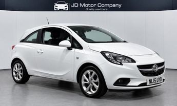 Vauxhall Corsa EXCITE AC