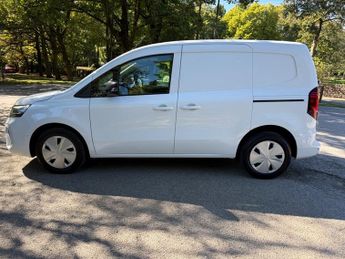 Nissan Townstar TEKNA L1