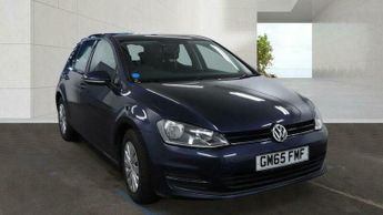 Volkswagen Golf 1.2 TSI BlueMotion Tech S Euro 6 (s/s) 5dr