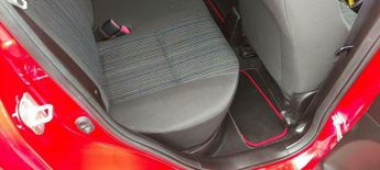 Suzuki Swift 1.2 SZ4 Euro 6 5dr