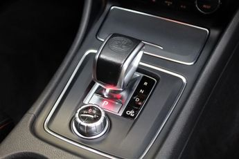 Mercedes CLA Class AMG CLA 45 4MATIC