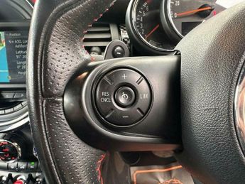 MINI Hatch 2.0 Cooper S Auto Euro 6 (s/s) 5dr