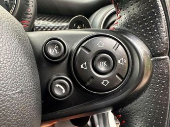 MINI Hatch 2.0 Cooper S Auto Euro 6 (s/s) 5dr