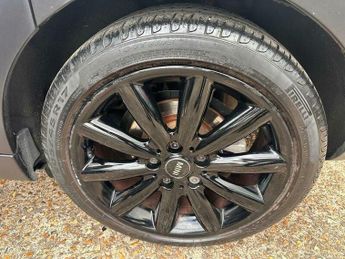 MINI Hatch 2.0 Cooper S Auto Euro 6 (s/s) 5dr