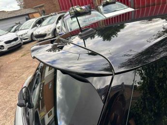 MINI Hatch 2.0 Cooper S Auto Euro 6 (s/s) 5dr