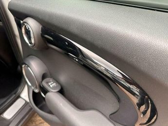 MINI Hatch 2.0 Cooper S Auto Euro 6 (s/s) 5dr