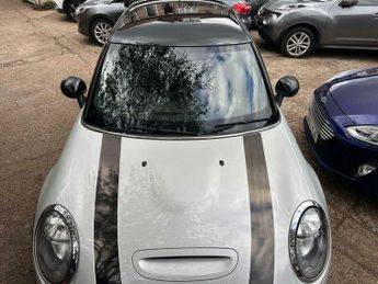 MINI Hatch 2.0 Cooper S Auto Euro 6 (s/s) 5dr