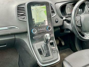 Renault Grand Scenic 1.5 dCi Dynamique S Nav EDC Euro 6 (s/s) 5dr