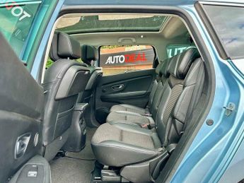 Renault Grand Scenic 1.5 dCi Dynamique S Nav EDC Euro 6 (s/s) 5dr