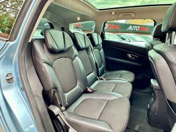 Renault Grand Scenic 1.5 dCi Dynamique S Nav EDC Euro 6 (s/s) 5dr