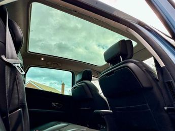 Renault Grand Scenic 1.5 dCi Dynamique S Nav EDC Euro 6 (s/s) 5dr