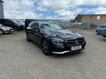 Mercedes B Class E 220 D SPORT