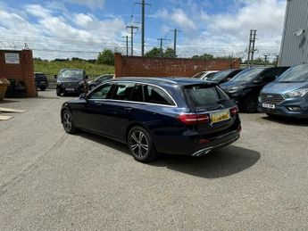Mercedes B Class E 220 D SPORT