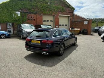 Mercedes B Class E 220 D SPORT