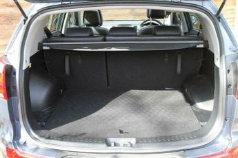 Kia Sportage 2.0 CRDi KX-4 Auto AWD Euro 5 5dr
