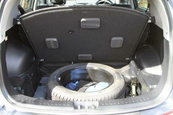 Kia Sportage 2.0 CRDi KX-4 Auto AWD Euro 5 5dr