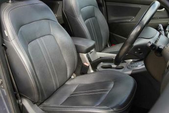 Kia Sportage 2.0 CRDi KX-4 Auto AWD Euro 5 5dr