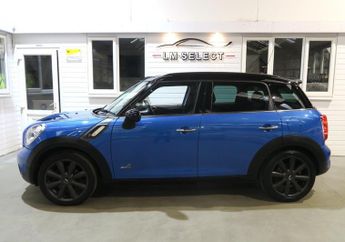 MINI Countryman COOPER SD ALL4 143
