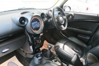 MINI Countryman COOPER SD ALL4 143