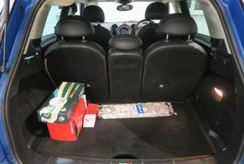 MINI Countryman COOPER SD ALL4 143