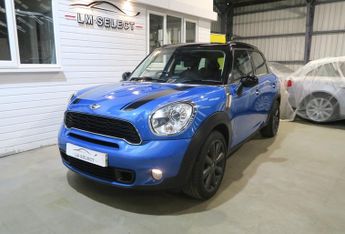 MINI Countryman COOPER SD ALL4 143