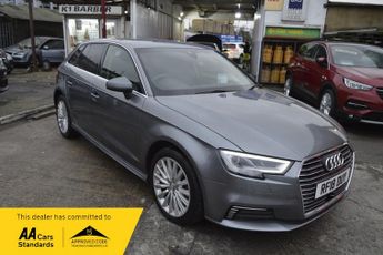 Audi A3 SPORTBACK E-TRON
