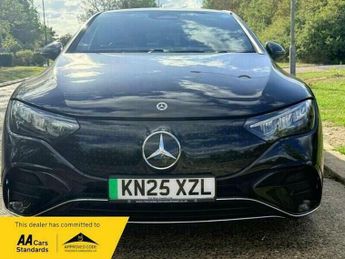 Mercedes B Class EQE 350PLUS AMG LINE EDITION