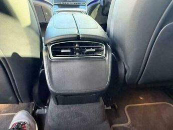Mercedes B Class EQE 350PLUS AMG LINE EDITION