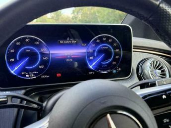 Mercedes B Class EQE 350PLUS AMG LINE EDITION