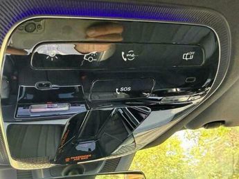 Mercedes B Class EQE 350PLUS AMG LINE EDITION
