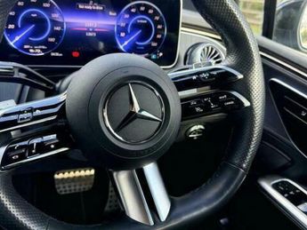 Mercedes B Class EQE 350PLUS AMG LINE EDITION